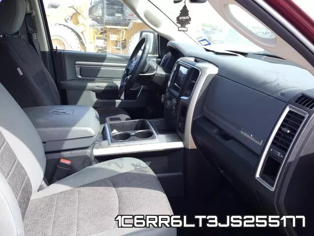 1C6RR6LT3JS255177 фото 6
