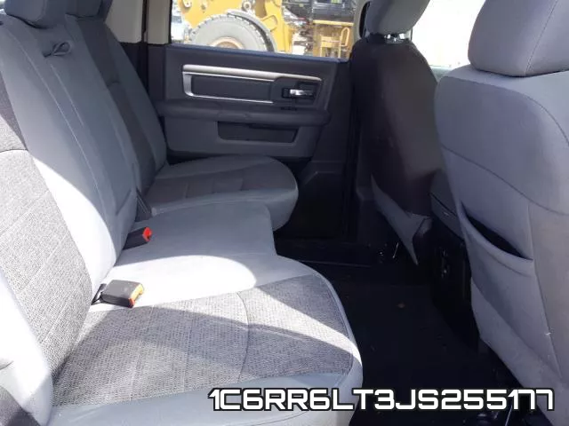 1C6RR6LT3JS255177 фото 7