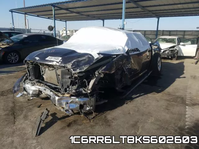 1C6RR6LT8KS602603 фото 3