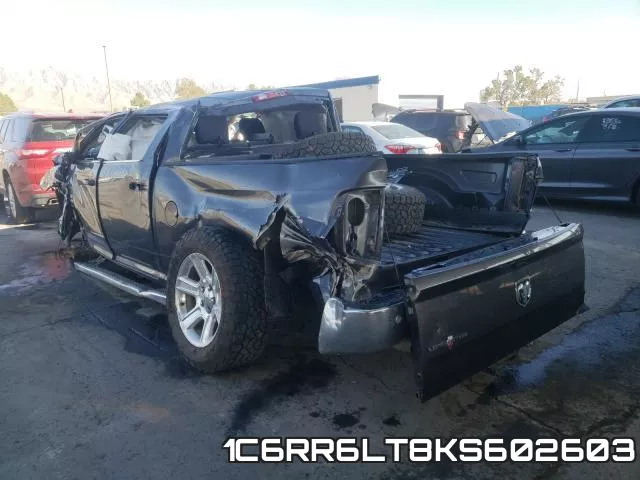 1C6RR6LT8KS602603 фото 4