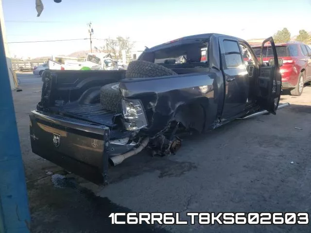 1C6RR6LT8KS602603 фото 5