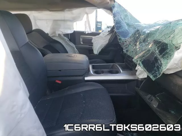 1C6RR6LT8KS602603 фото 6