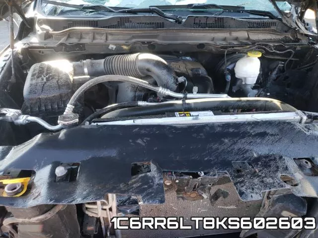 1C6RR6LT8KS602603 фото 8