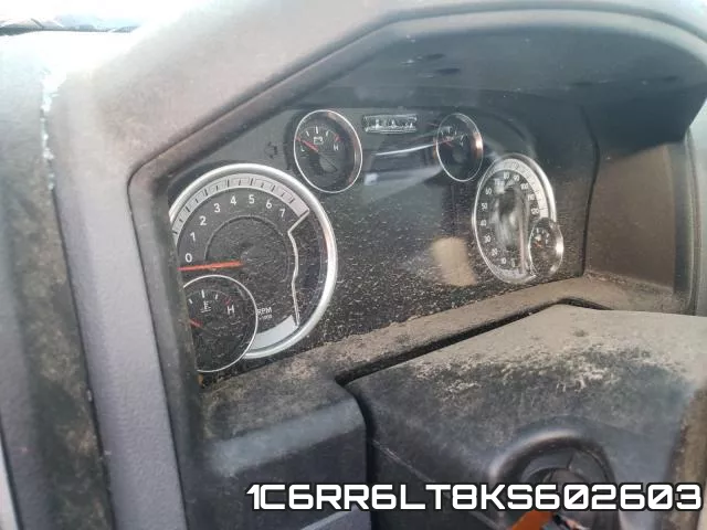 1C6RR6LT8KS602603 фото 9