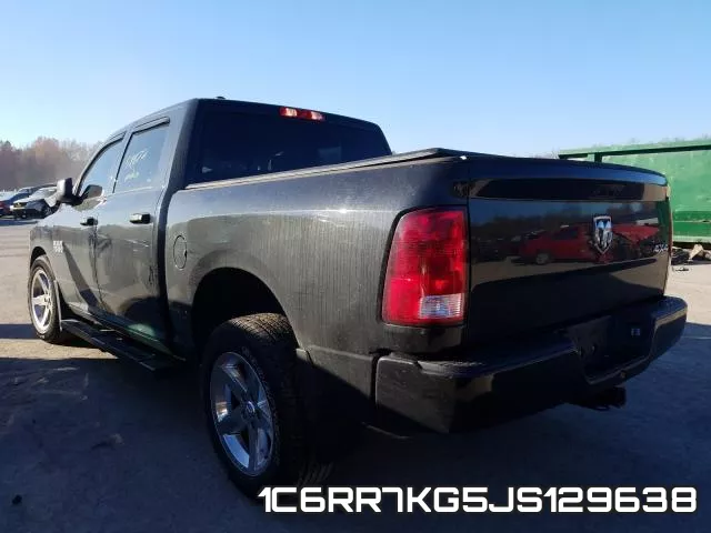 1C6RR7KG5JS129638 фото 4