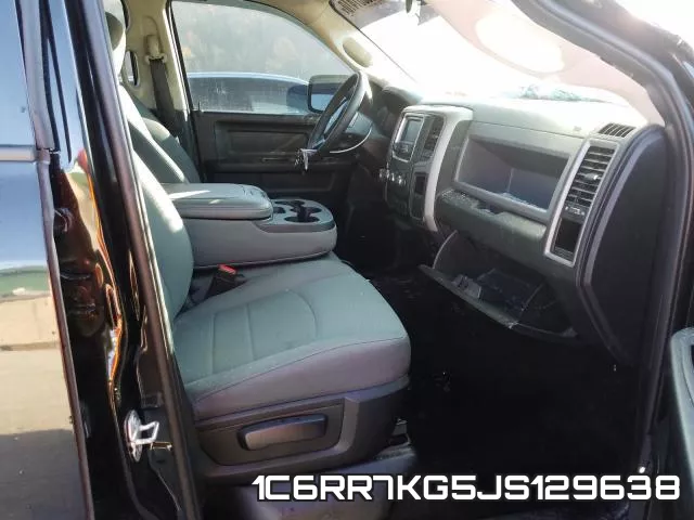 1C6RR7KG5JS129638 фото 6