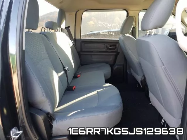 1C6RR7KG5JS129638 фото 7