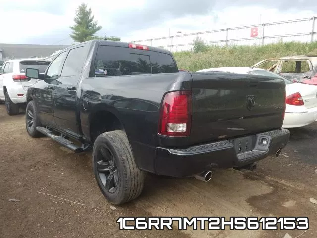 1C6RR7MT2HS612153 фото 3