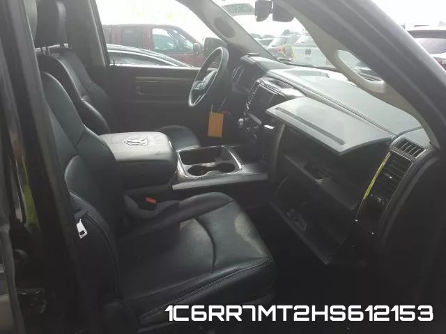 1C6RR7MT2HS612153 фото 5