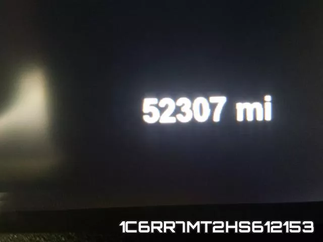 1C6RR7MT2HS612153 фото 7