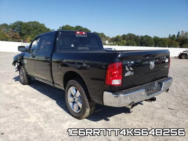 1C6RR7TT4KS648256 фото 4