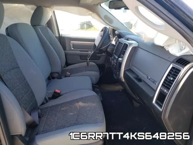 1C6RR7TT4KS648256 фото 6