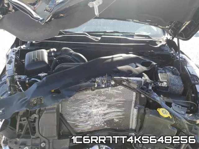 1C6RR7TT4KS648256 фото 8