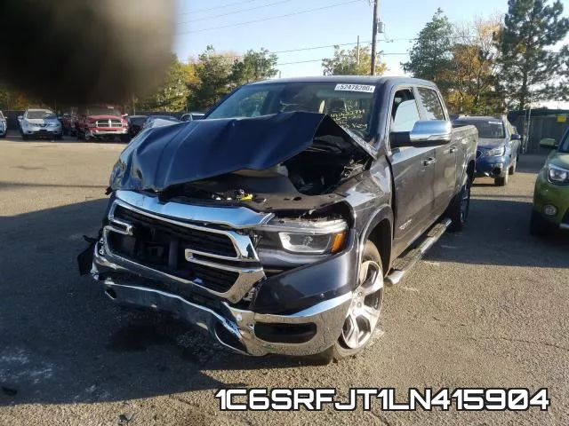 1C6SRFJT1LN415904 фото 3