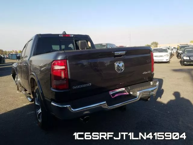 1C6SRFJT1LN415904 фото 4