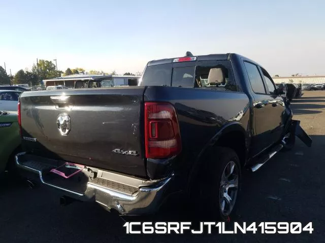 1C6SRFJT1LN415904 фото 5