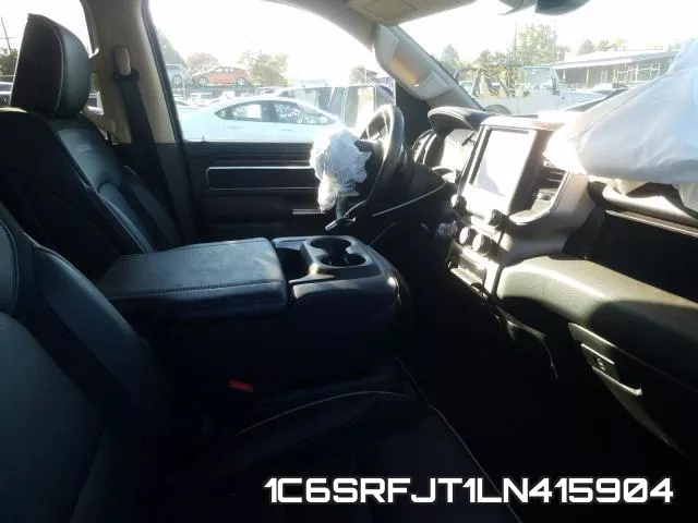 1C6SRFJT1LN415904 фото 6