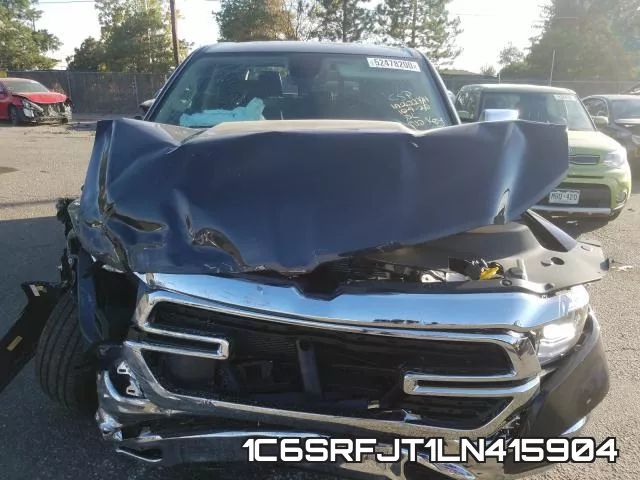 1C6SRFJT1LN415904 фото 8