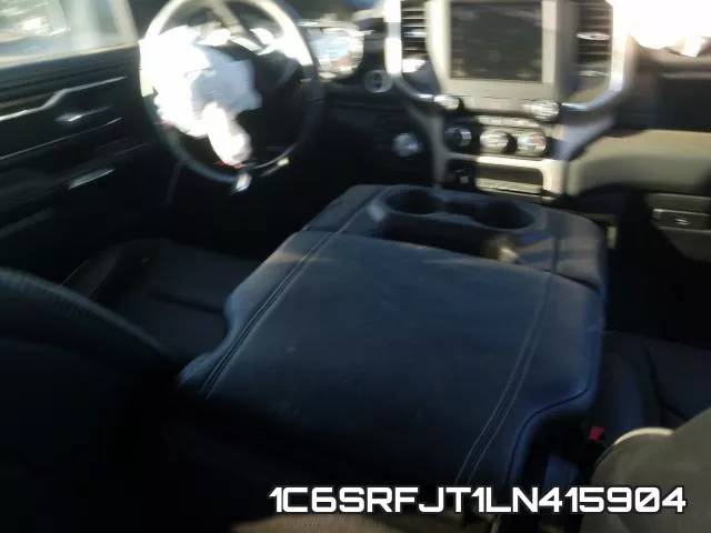 1C6SRFJT1LN415904 фото 10