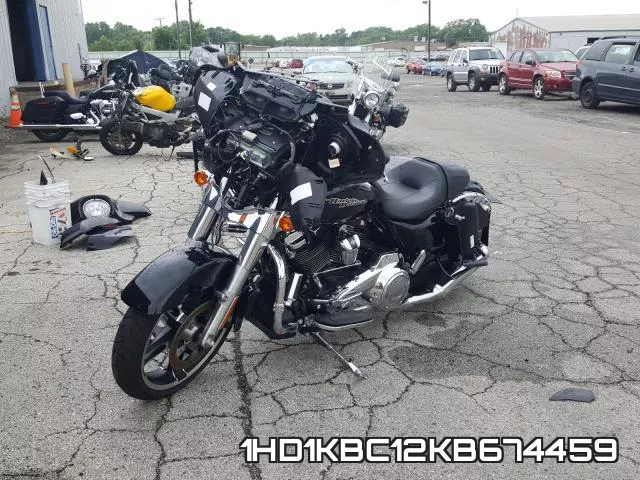 1HD1KBC12KB674459 фото 3