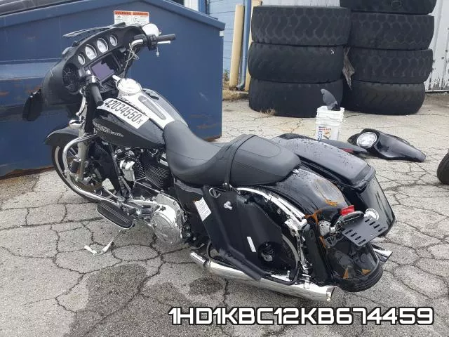 1HD1KBC12KB674459 фото 4