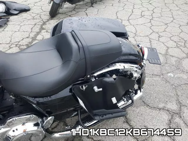 1HD1KBC12KB674459 фото 7