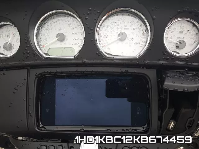 1HD1KBC12KB674459 фото 9