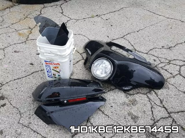 1HD1KBC12KB674459 фото 10