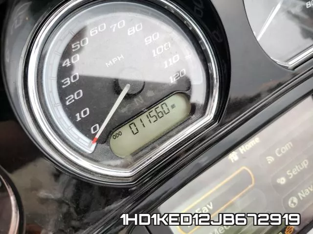 1HD1KED12JB672919 фото 8