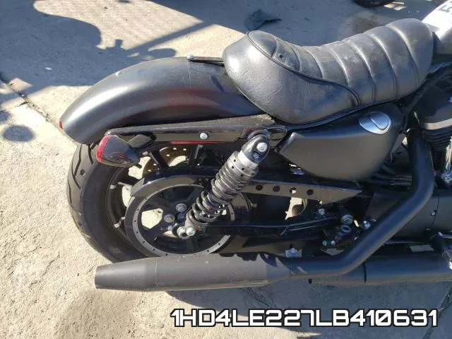 1HD4LE227LB410631 фото 7