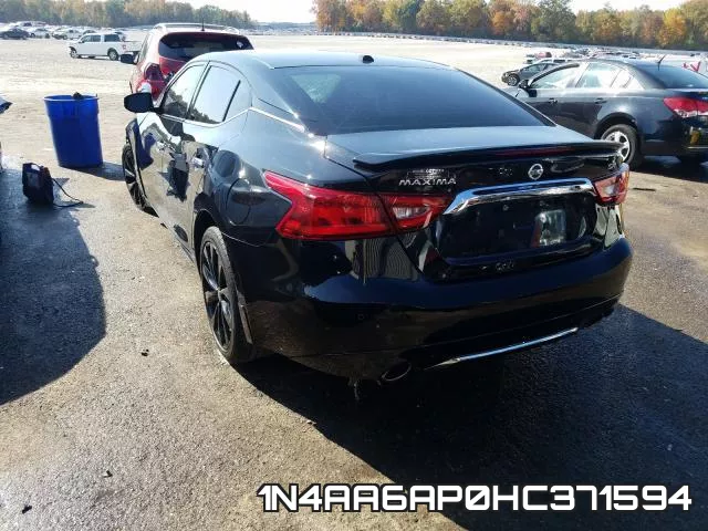 1N4AA6AP0HC371594 фото 4