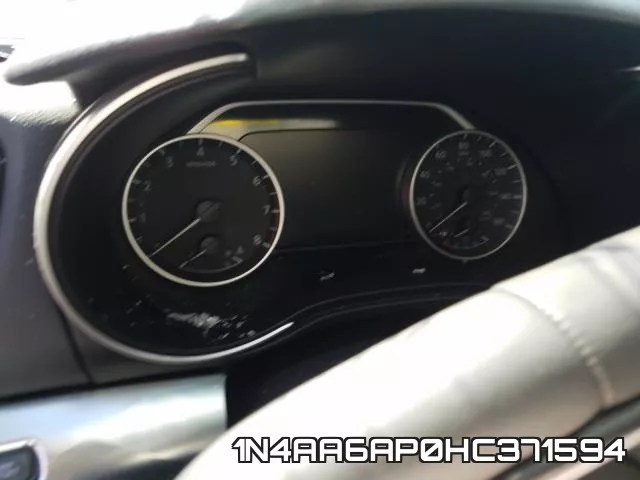 1N4AA6AP0HC371594 фото 9