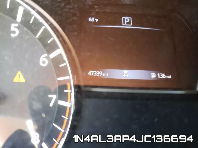 1N4AL3AP4JC136694 фото 9