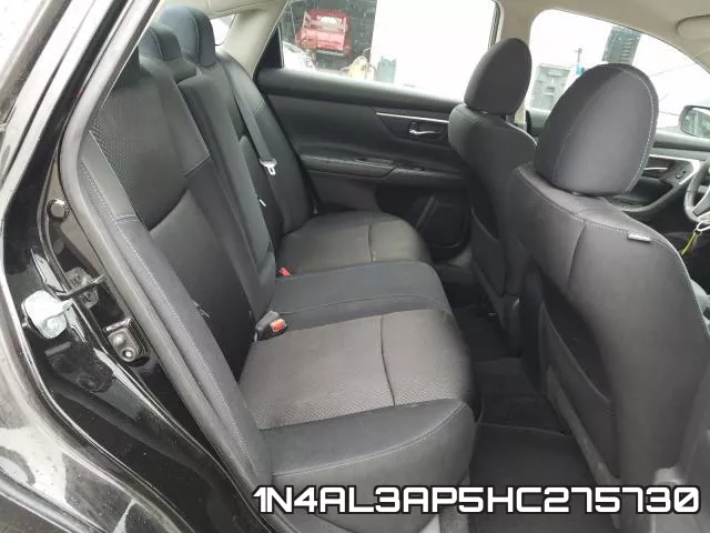 1N4AL3AP5HC275730 фото 7