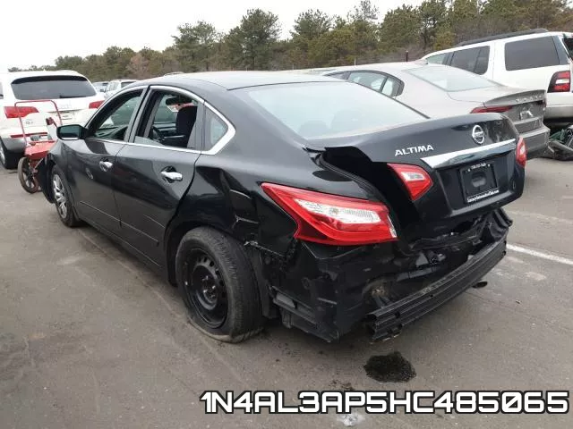 1N4AL3AP5HC485065 фото 4