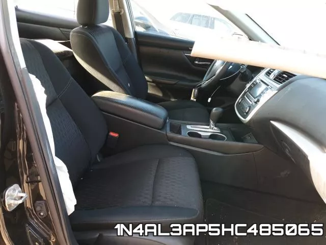 1N4AL3AP5HC485065 фото 6