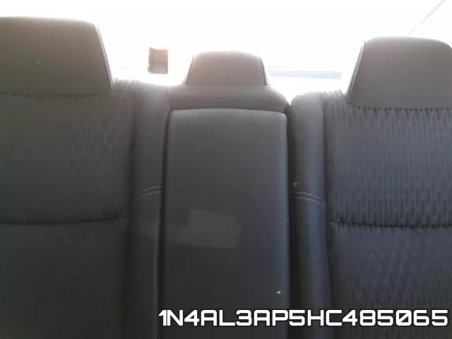 1N4AL3AP5HC485065 фото 7
