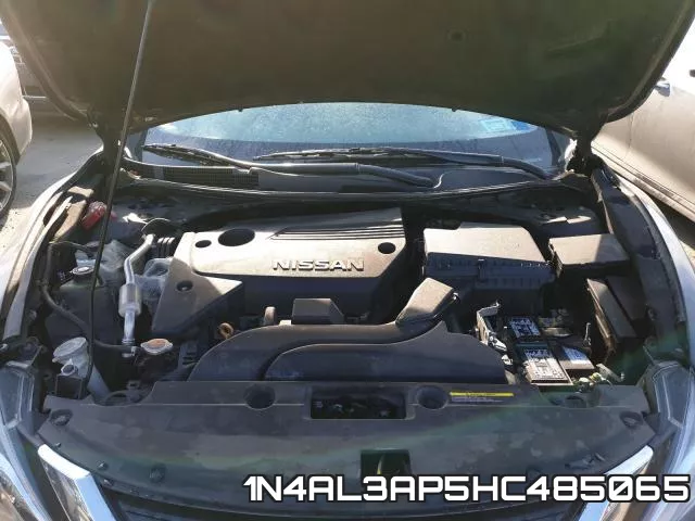 1N4AL3AP5HC485065 фото 8