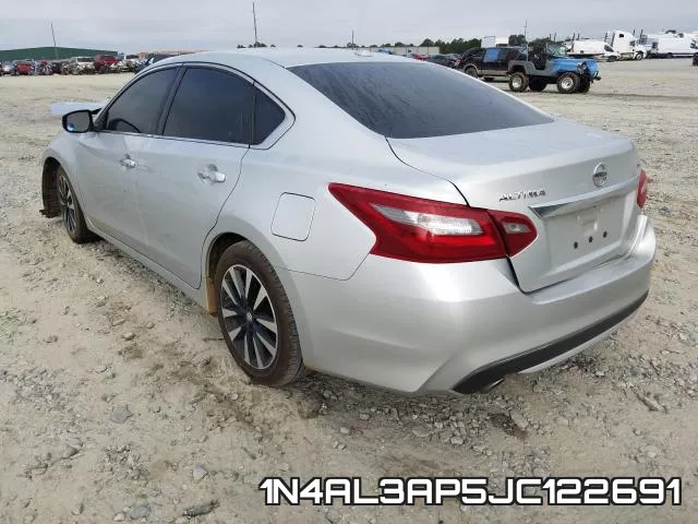 1N4AL3AP5JC122691 фото 4