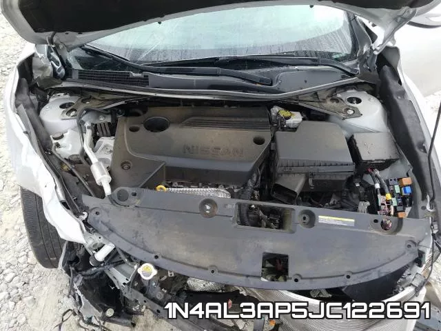 1N4AL3AP5JC122691 фото 8
