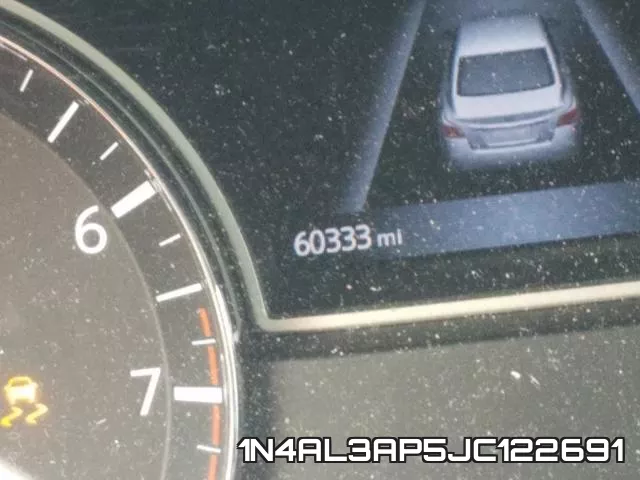 1N4AL3AP5JC122691 фото 9