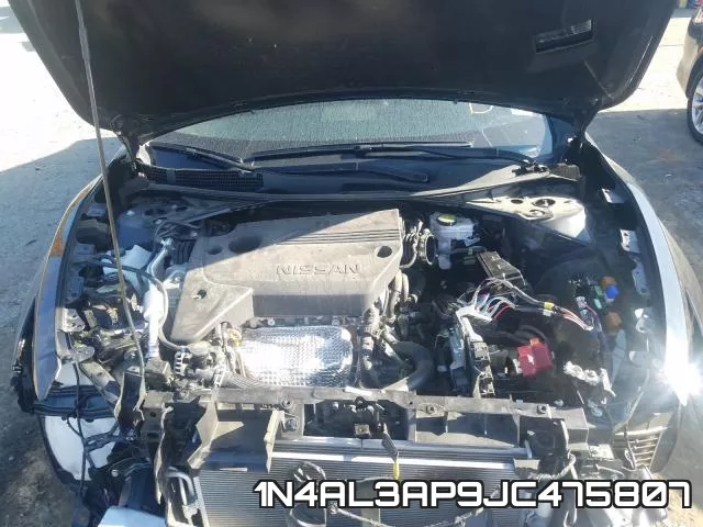 1N4AL3AP9JC475807 фото 8