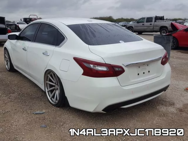 1N4AL3APXJC178920 фото 4