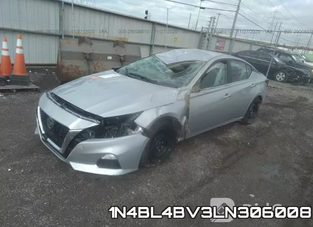 1N4BL4BV3LN306008 фото 3