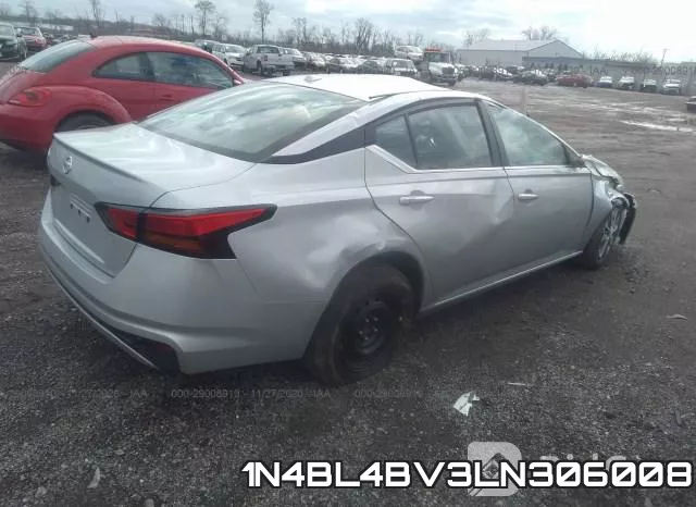 1N4BL4BV3LN306008 фото 5