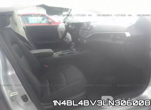 1N4BL4BV3LN306008 фото 6