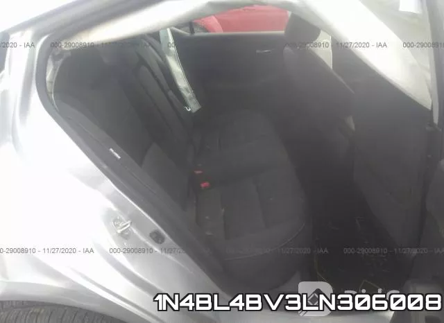 1N4BL4BV3LN306008 фото 9