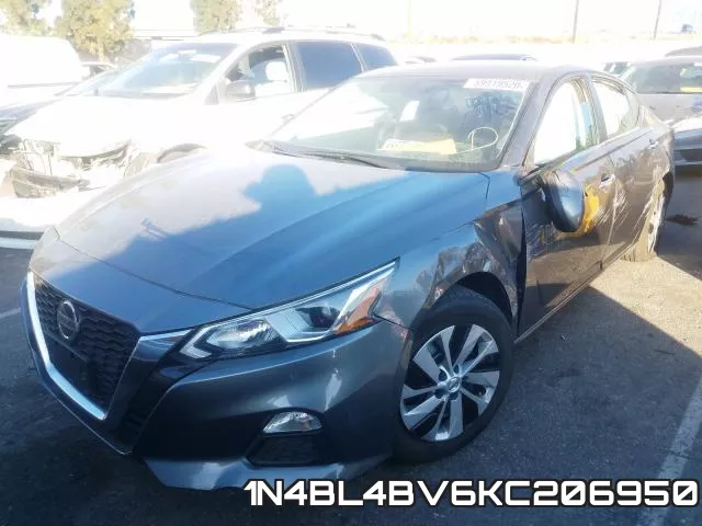 1N4BL4BV6KC206950 фото 3