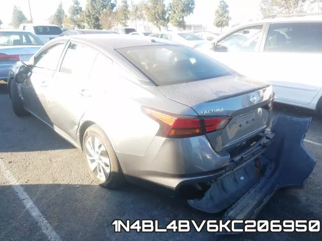 1N4BL4BV6KC206950 фото 4