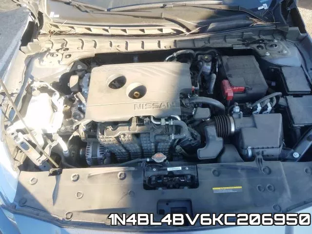 1N4BL4BV6KC206950 фото 7